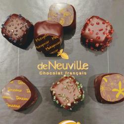 De Neuville