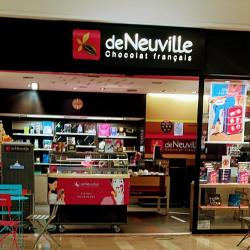 De Neuville