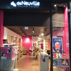 De Neuville