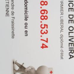 De Oliveira Fabrice