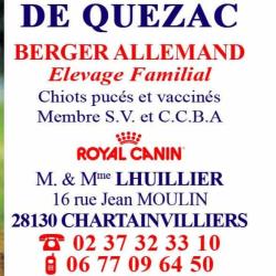 De Quezac