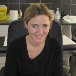 De Quincerot Anne Charlotte