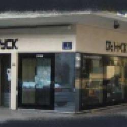 De Ryck