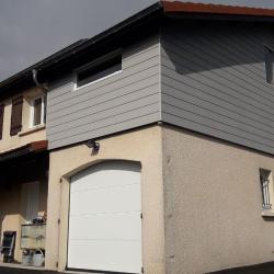 De Saint Jean Charpente
