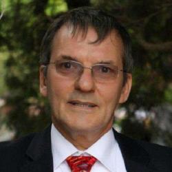 De Sainte Lorette Eric
