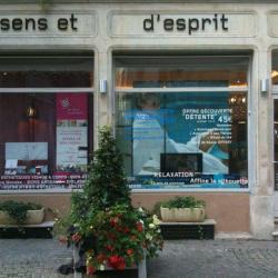 De Sens Et D'esprit