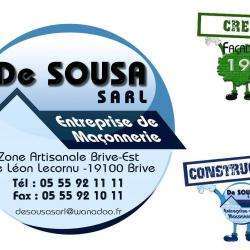 De Sousa Jacques