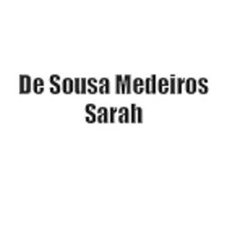 Sarah De Souza Medeiros