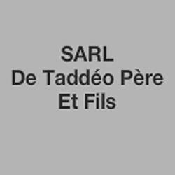 De Taddéo Père Et Fils