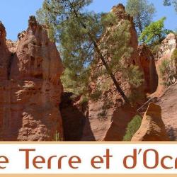De Terre Et D'ocre