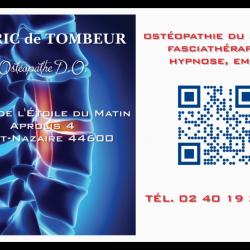 De Tombeur