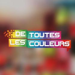 De Toutes Les Couleurs