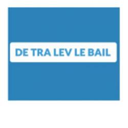 De. Tra. Lev. Le Bail