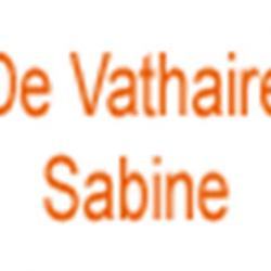 De Vathaire Sabine - Hypnothérapeute