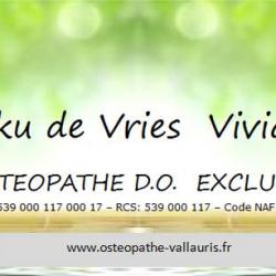De Vries Viviane