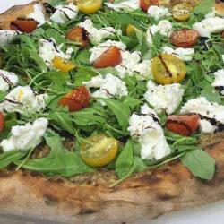 Deadline Pizza