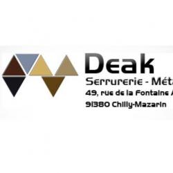 Deak Serrurerie–métallerie