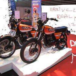 Deal Motos