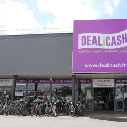 Dealicash