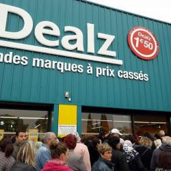 Dealz France
