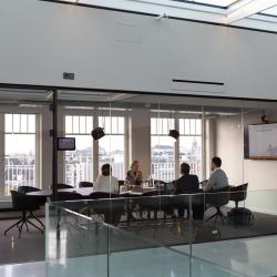 Déat-pareti -avocat - Bureau De Clermont-ferrand
