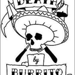 Death By Burrito Paris