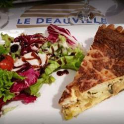 Le Deauville