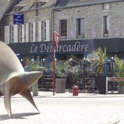 Le Débarcadére