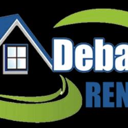 Debard Renov's, Façadier Pro Du 32