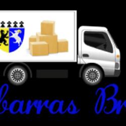 Débarras Brest