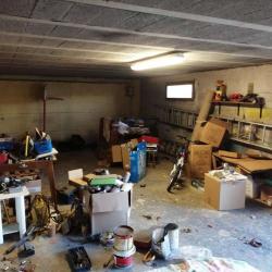 Débarras De Maison Une Page Se Tourne