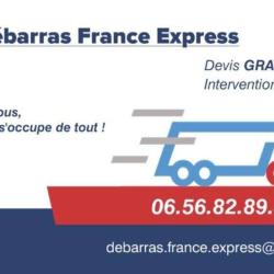 Débarras France Express