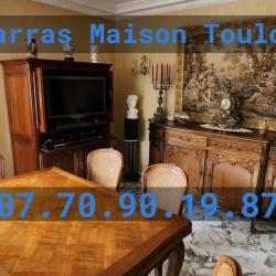 Débarras Maison Toulouse
