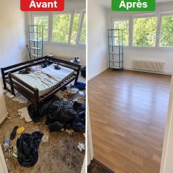 Débarras Paris - J'arrive Débarras