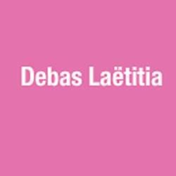 Debas Laëtitia