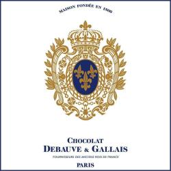 Debauve Et Gallais