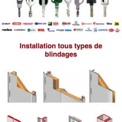 Deblock Assistance