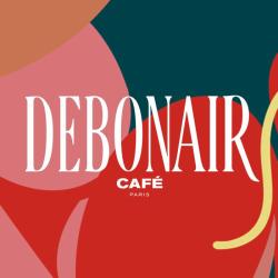 Debonair