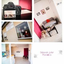 Deborah Juillet Photo&co
