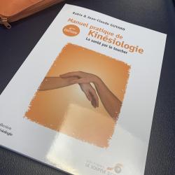 Déborah-kinésiologue Certifiée-orléans