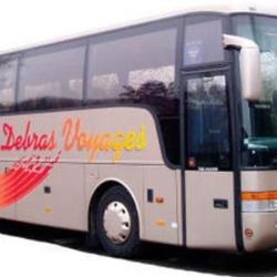 Debras Voyages