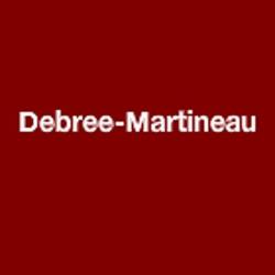 Debree-martineau