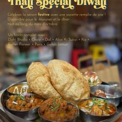Deb's Streetfood