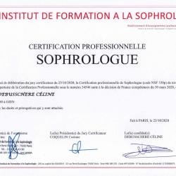 Debusschere Céline