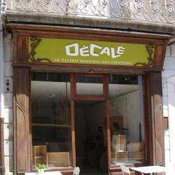 Décalé