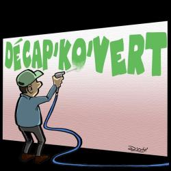 Décap'ko'vert