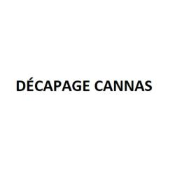 Décapage Cannas