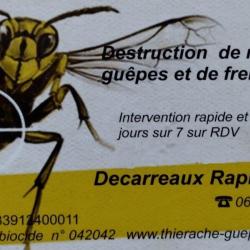 Decarreaux Raphaël