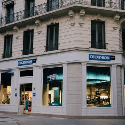 Décathlon