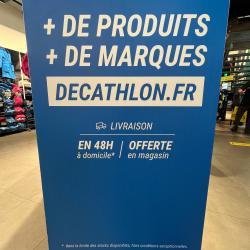 Décathlon